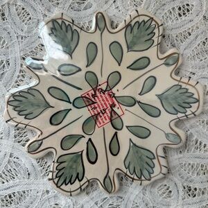 Blue Sky Clayworks by Heather Goldminc Christmas Collection
Replacement Base NEW